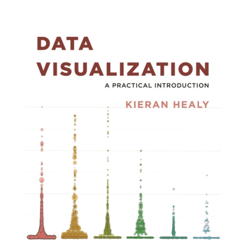 Princeton University Press Data Visualization (häftad, eng)