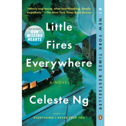 Penguin Publishing Group Little Fires Everywhere (häftad, eng)