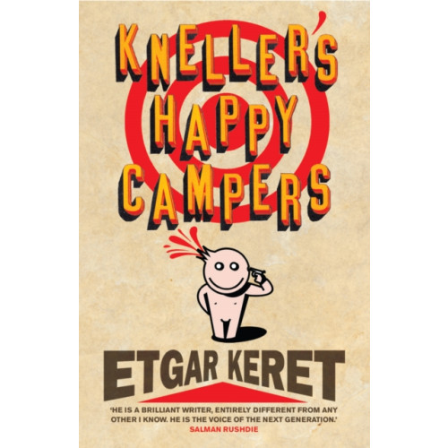 Vintage Publishing Kneller's Happy Campers (häftad, eng)