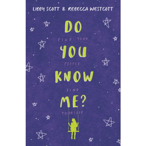 Scholastic Do You Know Me? (häftad, eng)