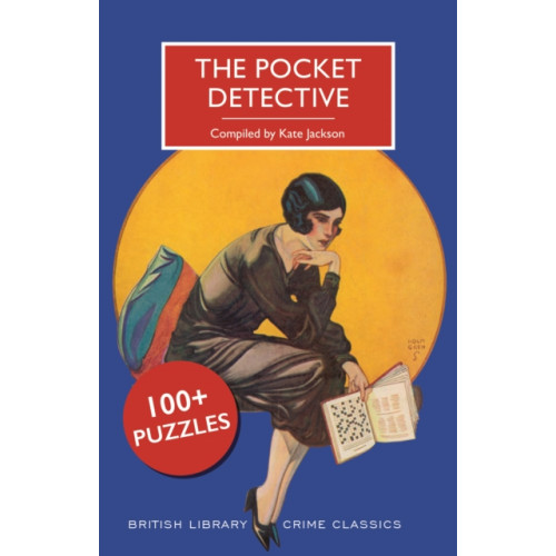 British Library Publishing The Pocket Detective (häftad, eng)