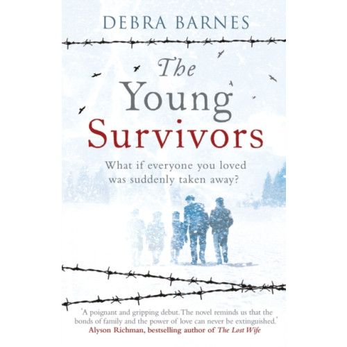 Duckworth Books The Young Survivors (häftad, eng)