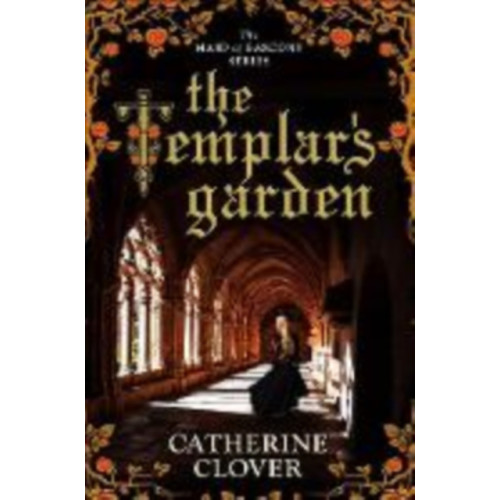 Duckworth Books The Templar's Garden (häftad, eng)