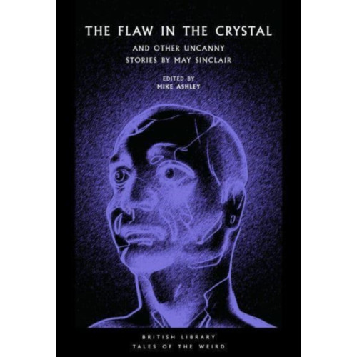 British Library Publishing The Flaw in the Crystal (häftad, eng)