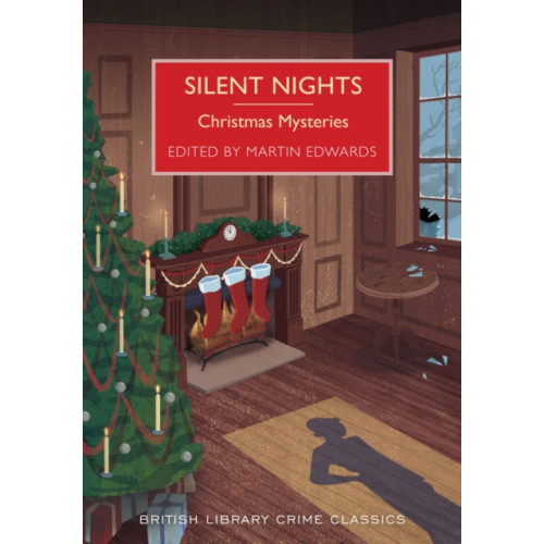 British Library Publishing Silent Nights (häftad, eng)