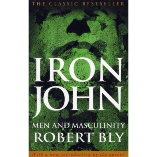 Ebury Publishing Iron John (häftad, eng)