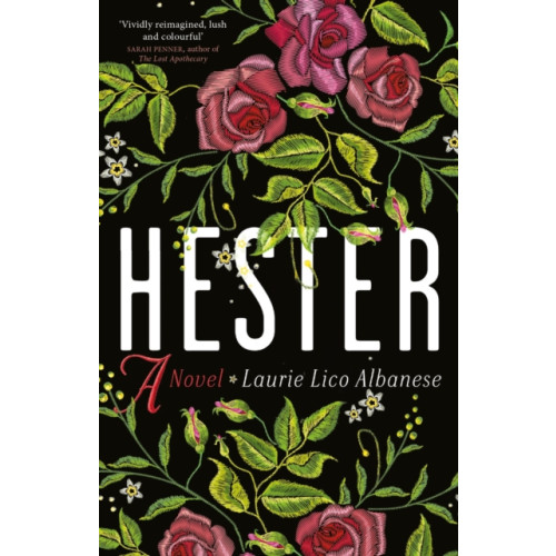 Duckworth Books Hester (häftad, eng)