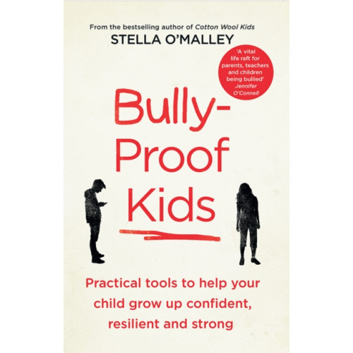 Gill Bully-Proof Kids (häftad, eng)
