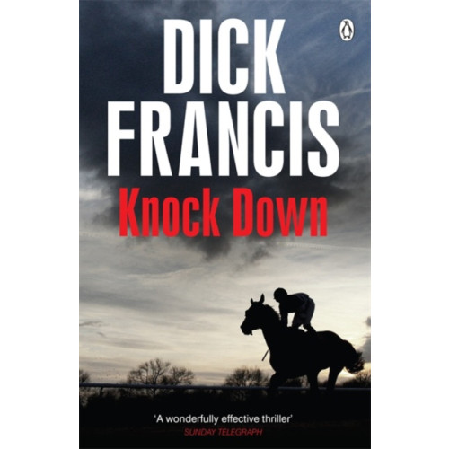 Penguin books ltd Knock Down (häftad, eng)