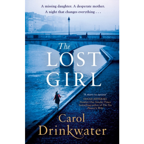 Penguin books ltd The Lost Girl (häftad, eng)