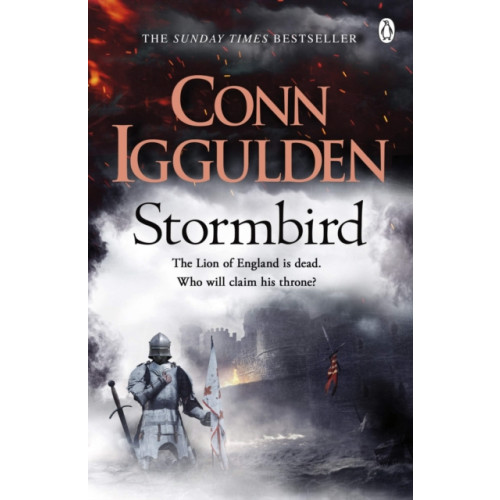 Penguin books ltd Stormbird (häftad)