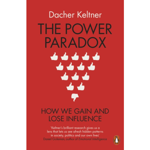 Penguin books ltd The Power Paradox (häftad, eng)