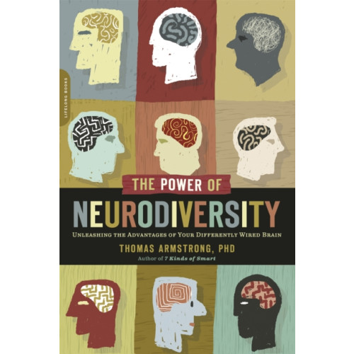 Hachette Books The Power of Neurodiversity (häftad, eng)