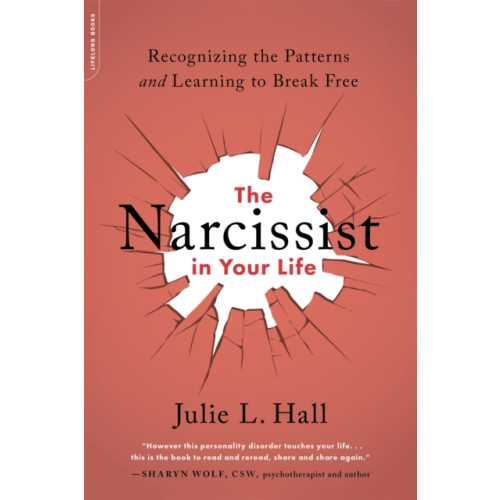 Hachette Books The Narcissist in Your Life (häftad, eng)