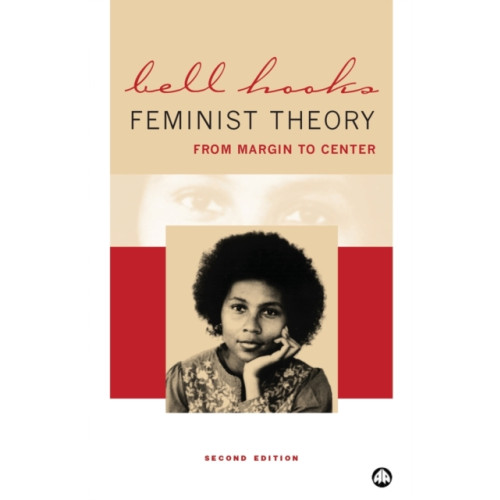 Pluto Press Feminist Theory (häftad, eng)