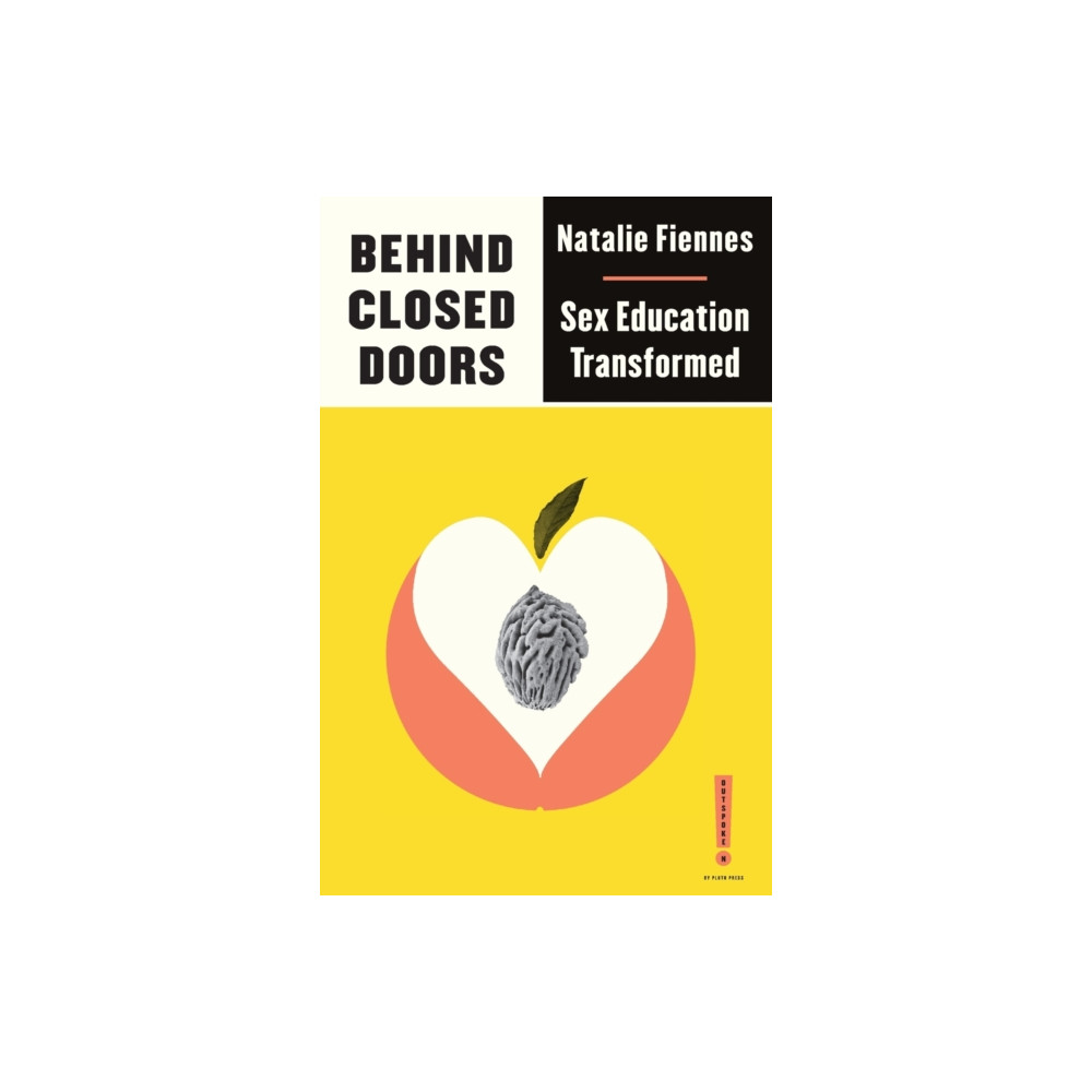Produktbild för Behind Closed Doors (häftad, eng)