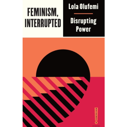 Pluto Press Feminism, Interrupted (häftad, eng)