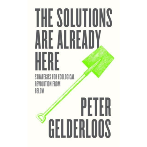 Pluto Press The Solutions are Already Here (häftad, eng)