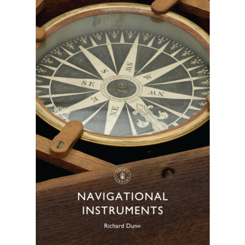 Bloomsbury Publishing PLC Navigational Instruments (häftad, eng)