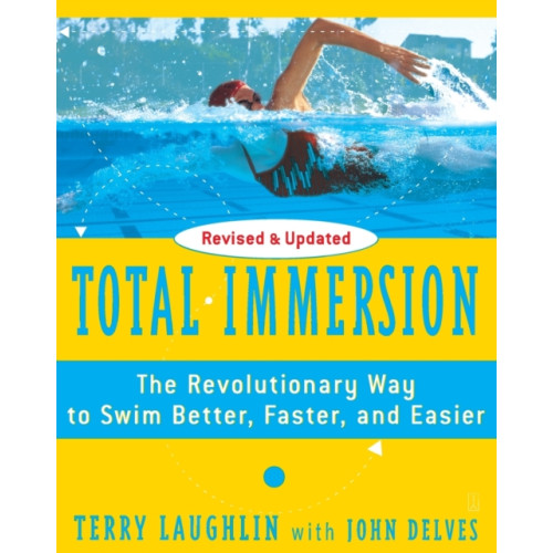 Simon & Schuster Total Immersion (häftad, eng)
