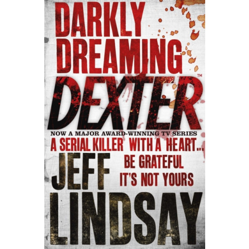 Orion Publishing Co Darkly Dreaming Dexter (häftad, eng)