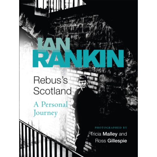 Orion Publishing Co Rebus's Scotland (häftad, eng)