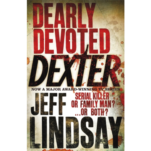Orion Publishing Co Dearly Devoted Dexter (häftad, eng)