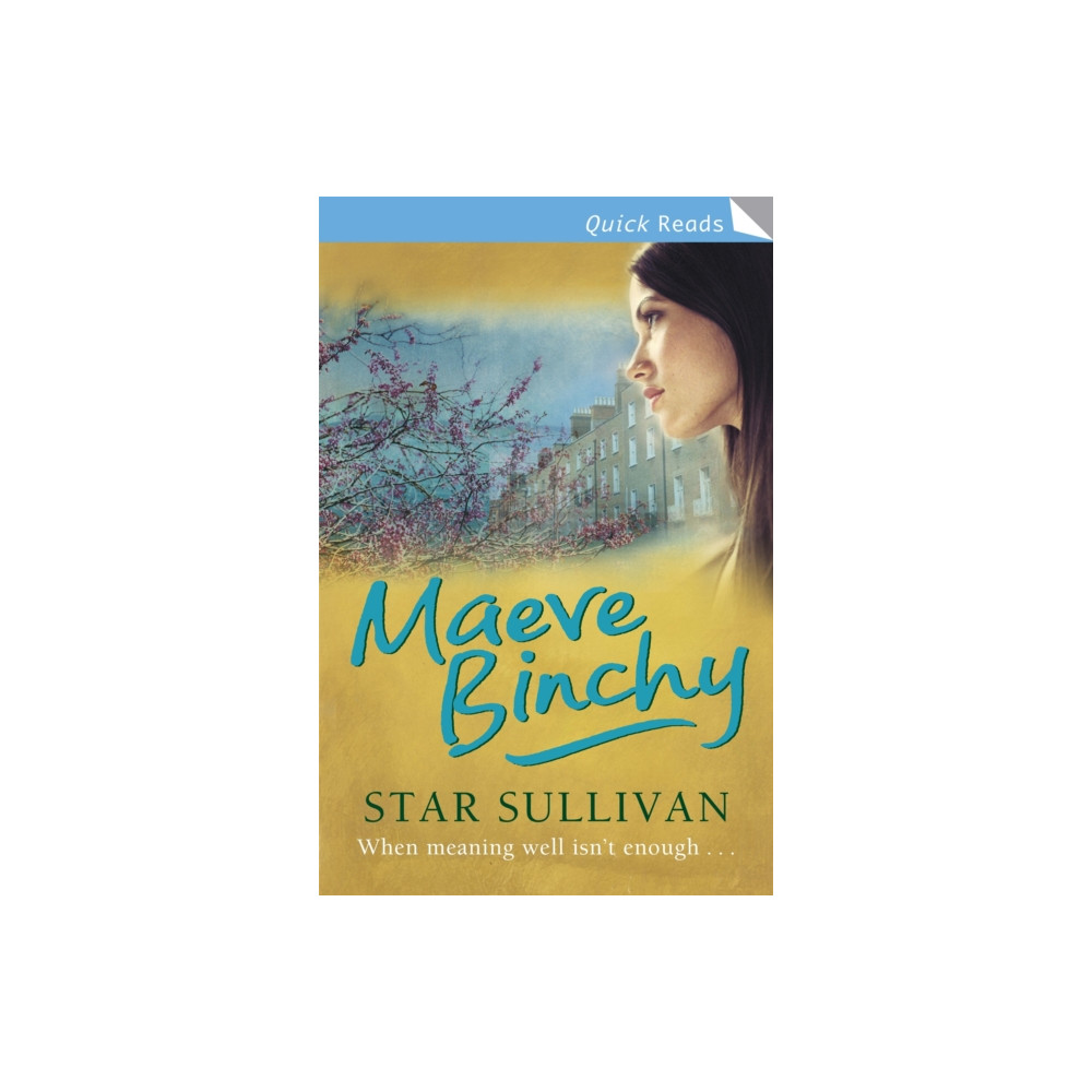 Produktbild för Star Sullivan (häftad, eng)