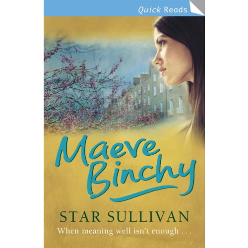Orion Publishing Co Star Sullivan (häftad, eng)