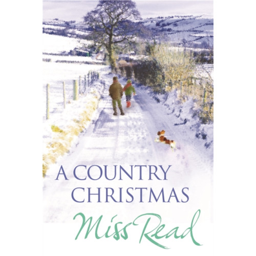 Orion Publishing Co A Country Christmas (häftad, eng)