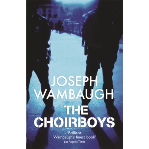 Orion Publishing Co The Choirboys (häftad, eng)