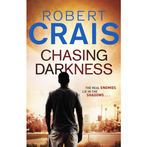 Orion Publishing Co Chasing Darkness (häftad, eng)