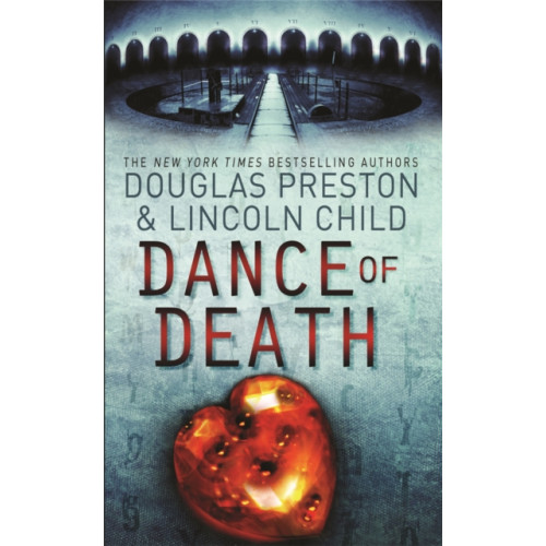 Orion Publishing Co Dance of Death (häftad, eng)