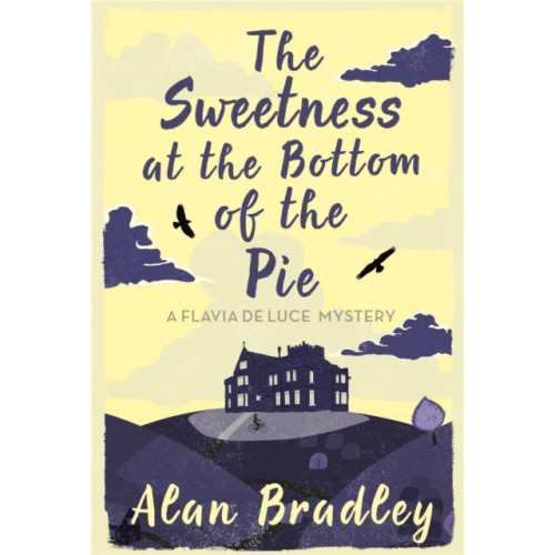 Orion Publishing Co The Sweetness at the Bottom of the Pie (häftad, eng)