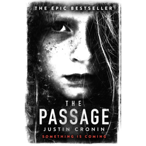 Orion Publishing Co The Passage (häftad, eng)