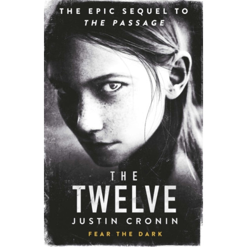 Orion Publishing Co The Twelve (häftad, eng)