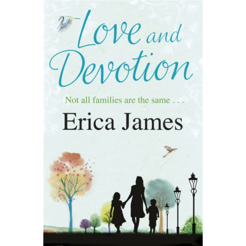 Orion Publishing Co Love and Devotion (häftad, eng)