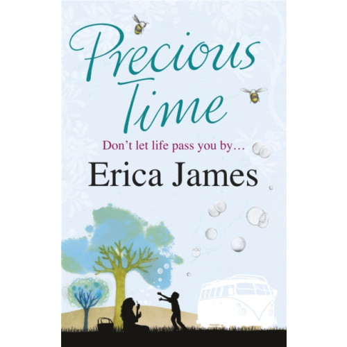 Orion Publishing Co Precious Time (häftad, eng)