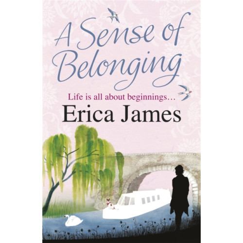 Orion Publishing Co A Sense Of Belonging (häftad, eng)