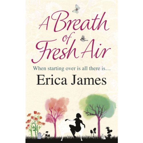 Orion Publishing Co A Breath of Fresh Air (häftad, eng)