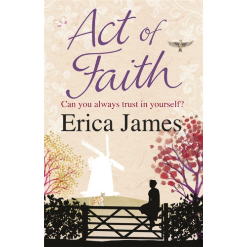 Orion Publishing Co Act of Faith (häftad, eng)