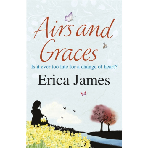 Orion Publishing Co Airs and Graces (häftad, eng)