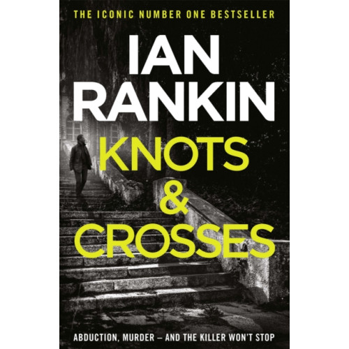 Orion Publishing Co Knots And Crosses (häftad, eng)