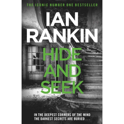 Orion Publishing Co Hide And Seek (häftad, eng)