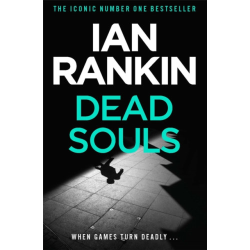 Orion Publishing Co Dead Souls (häftad, eng)