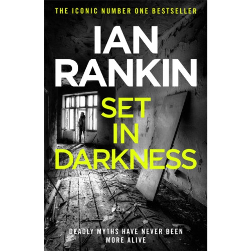 Orion Publishing Co Set In Darkness (häftad, eng)