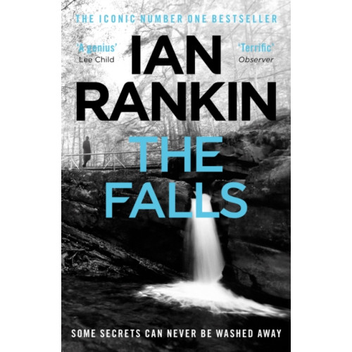 Orion Publishing Co The Falls (häftad, eng)
