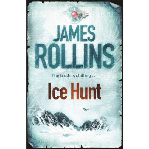 Orion Publishing Co Ice Hunt (häftad, eng)
