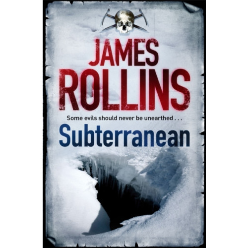 Orion Publishing Co Subterranean (häftad, eng)