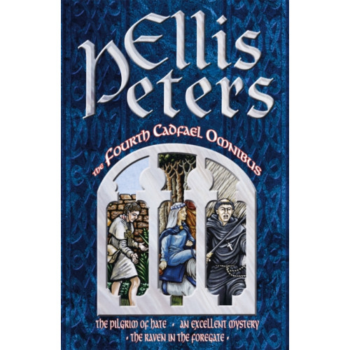 Little, Brown Book Group The Fourth Cadfael Omnibus (häftad, eng)